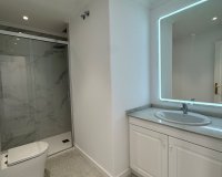 Resale - apartment - Orihuela - Villamartin