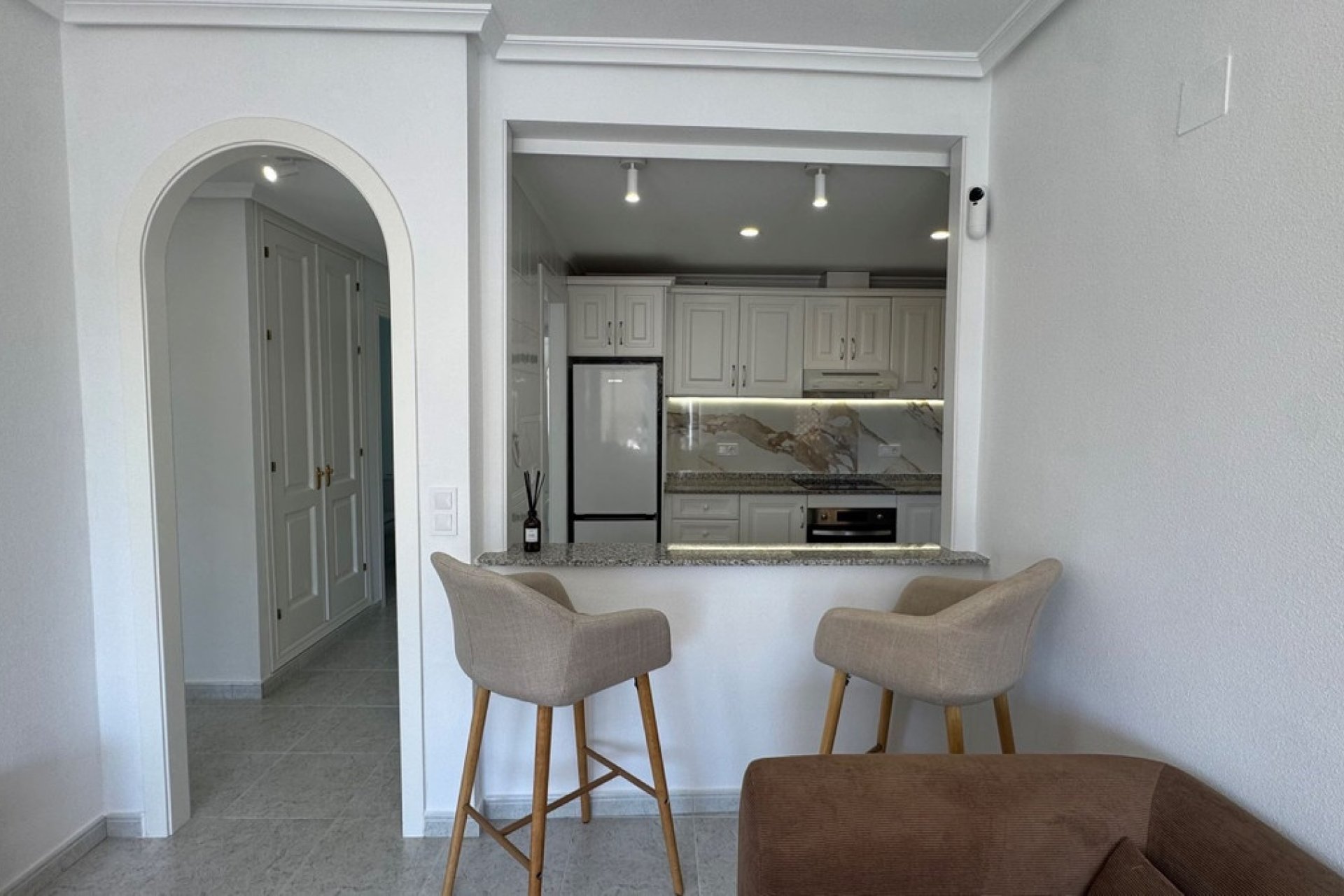 Resale - apartment - Orihuela - Villamartin