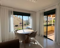 Resale - apartment - Orihuela - Villamartin