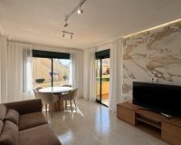 Resale - apartment - Orihuela - Villamartin