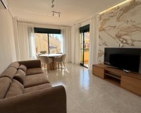 Resale - apartment - Orihuela - Villamartin