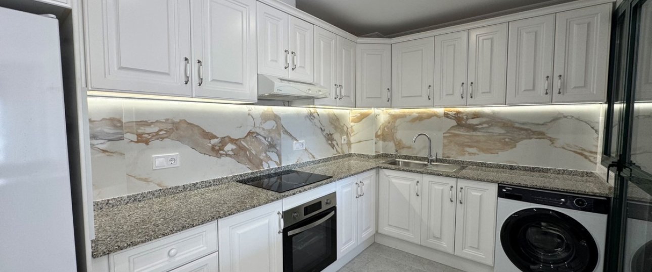 Resale - apartment - Orihuela - Villamartin