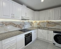 Resale - apartment - Orihuela - Villamartin