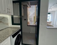Resale - apartment - Orihuela - Villamartin