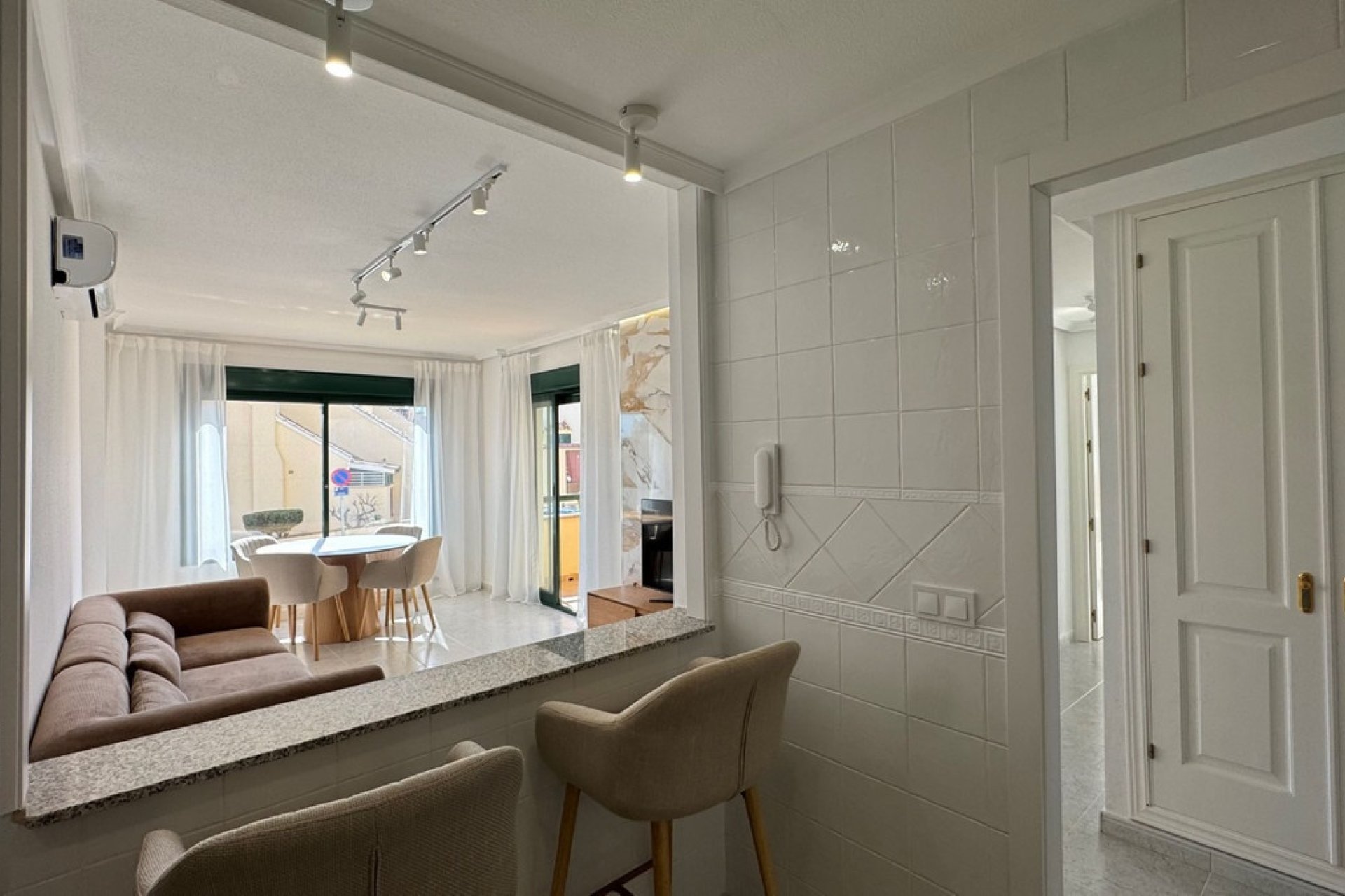 Resale - apartment - Orihuela - Villamartin