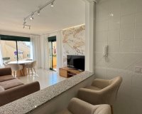 Resale - apartment - Orihuela - Villamartin