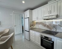 Resale - apartment - Orihuela - Villamartin