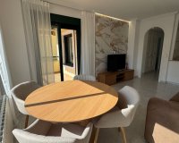 Resale - apartment - Orihuela - Villamartin