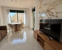 Resale - apartment - Orihuela - Villamartin