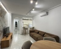 Resale - apartment - Orihuela - Villamartin