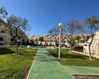 Resale - apartment - Orihuela - Villamartin