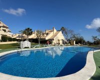 Resale - apartment - Orihuela - Villamartin