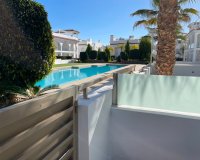 Resale - apartment - Rojales - Ciudad Quesada