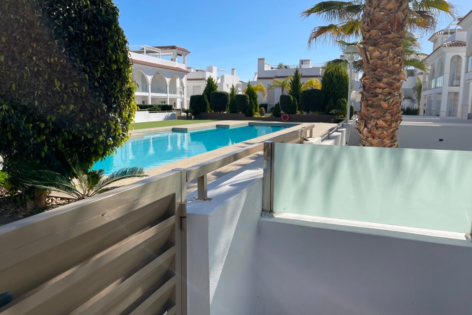Resale - apartment - Rojales - Ciudad Quesada