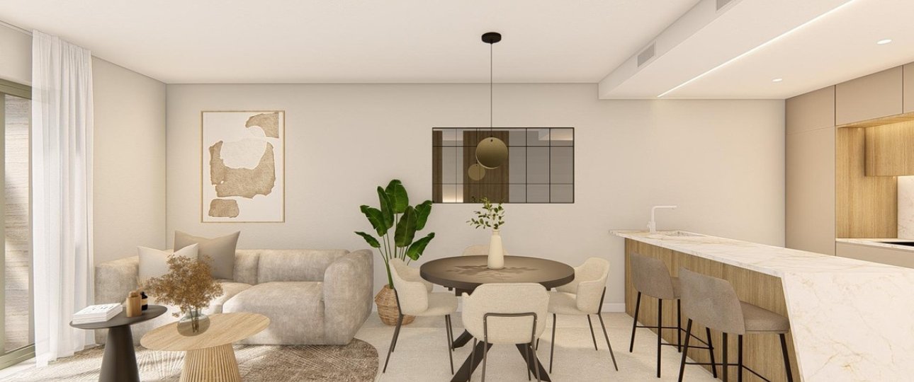 Resale - apartment - Rojales - Ciudad Quesada