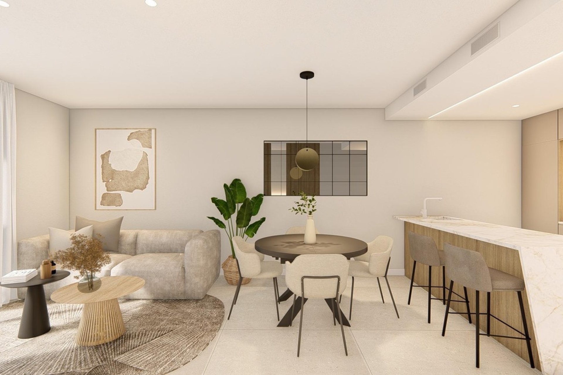 Resale - apartment - Rojales - Ciudad Quesada