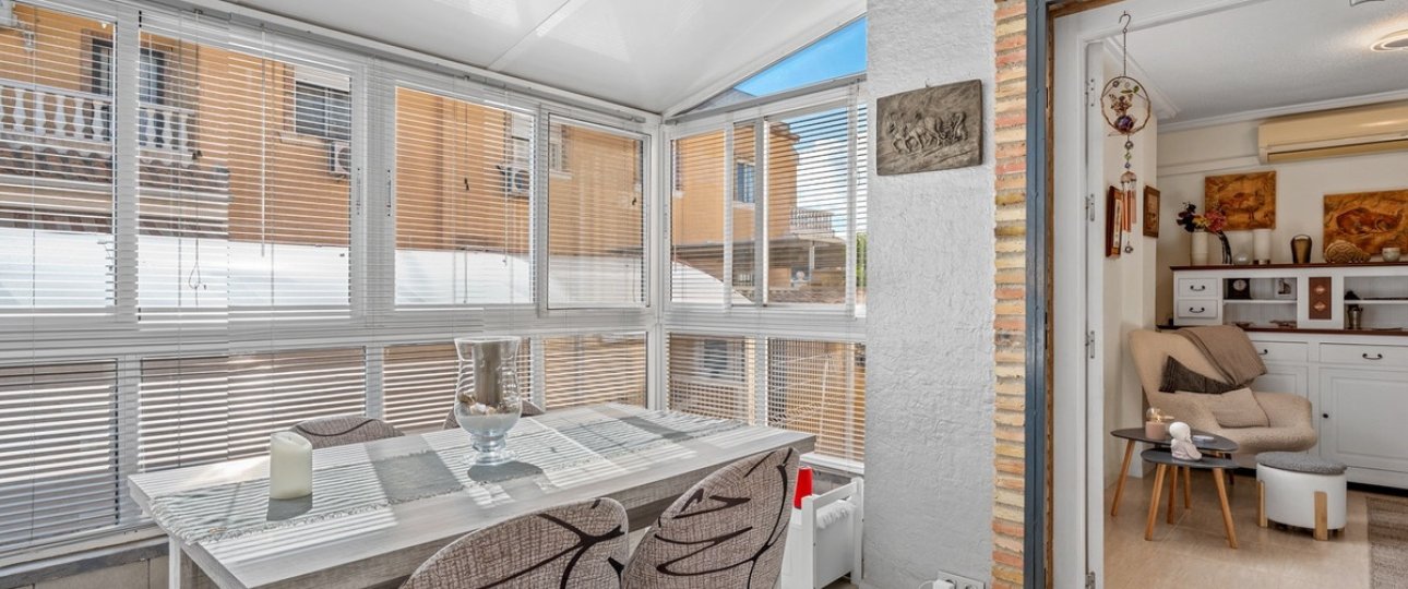Resale - apartment - Rojales - Ciudad Quesada