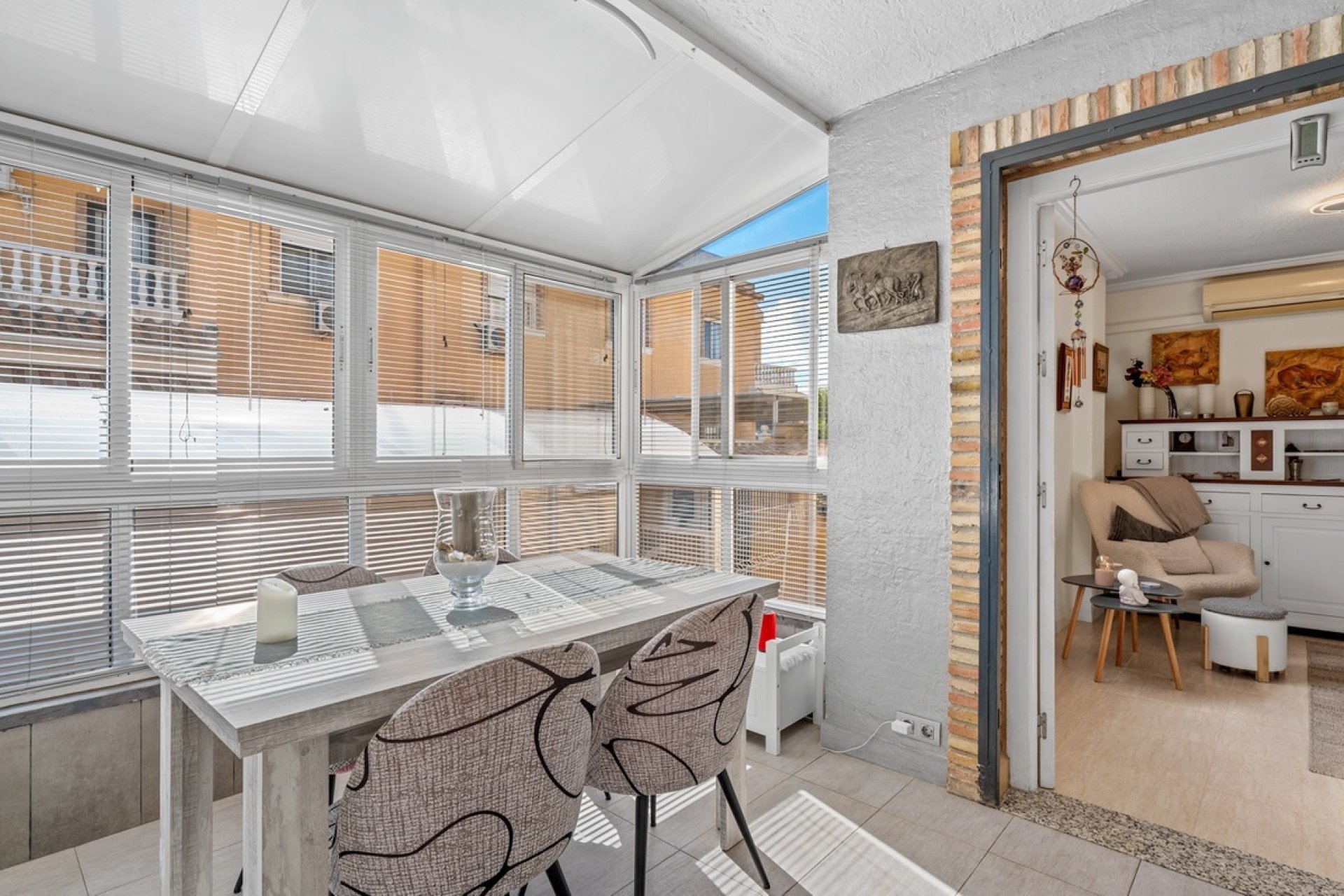 Resale - apartment - Rojales - Ciudad Quesada