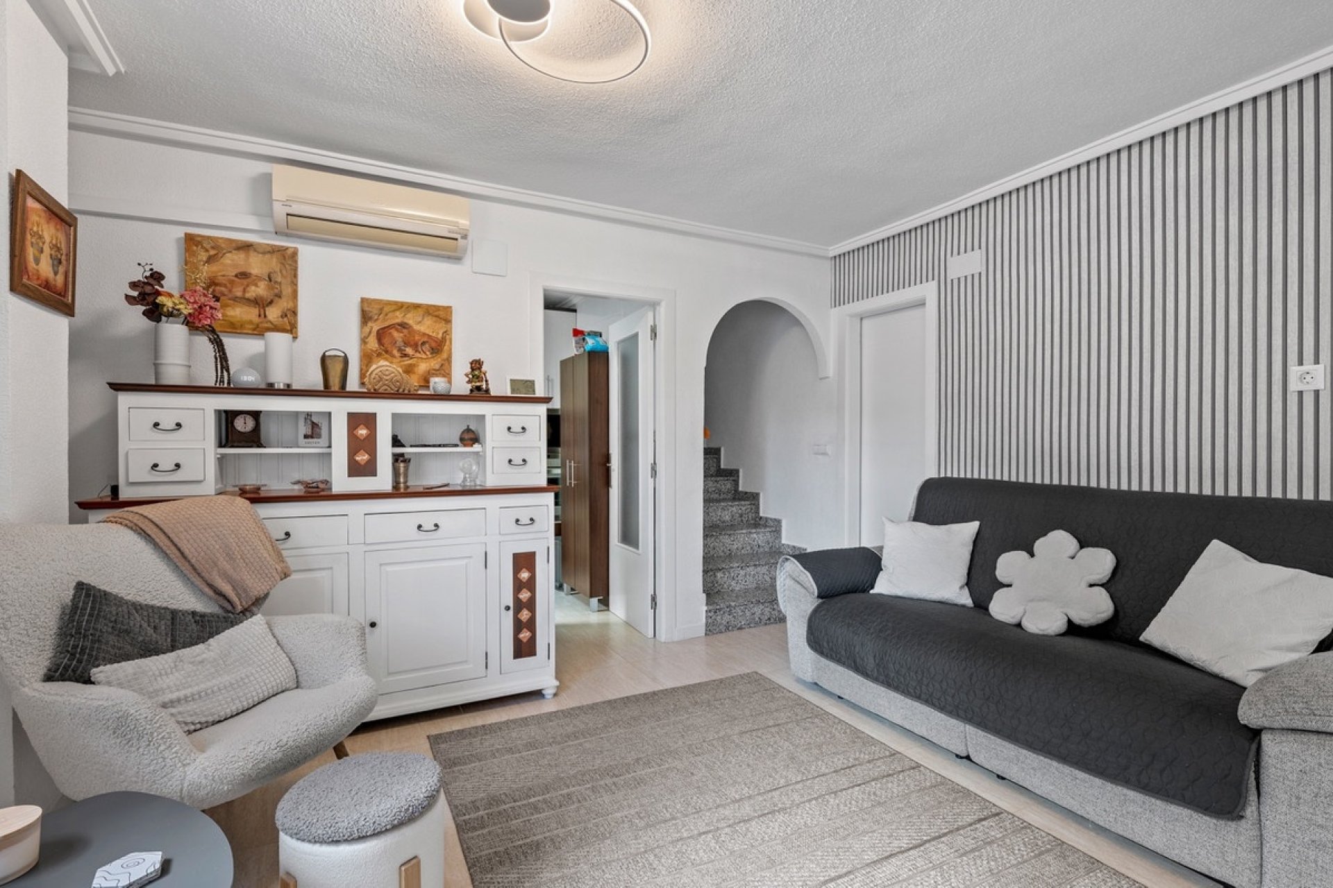 Resale - apartment - Rojales - Ciudad Quesada