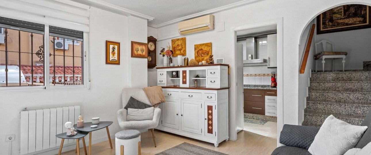 Resale - apartment - Rojales - Ciudad Quesada