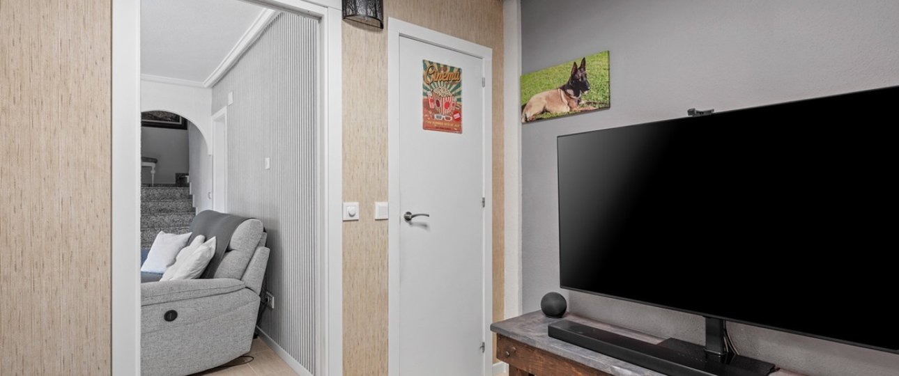 Resale - apartment - Rojales - Ciudad Quesada