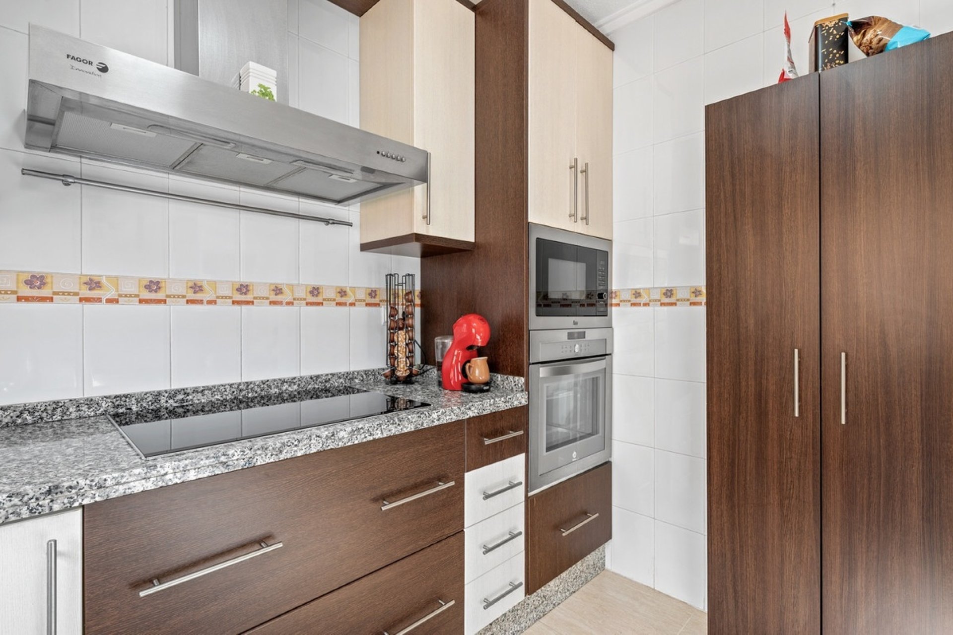 Resale - apartment - Rojales - Ciudad Quesada
