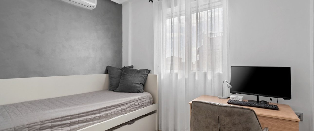 Resale - apartment - Rojales - Ciudad Quesada