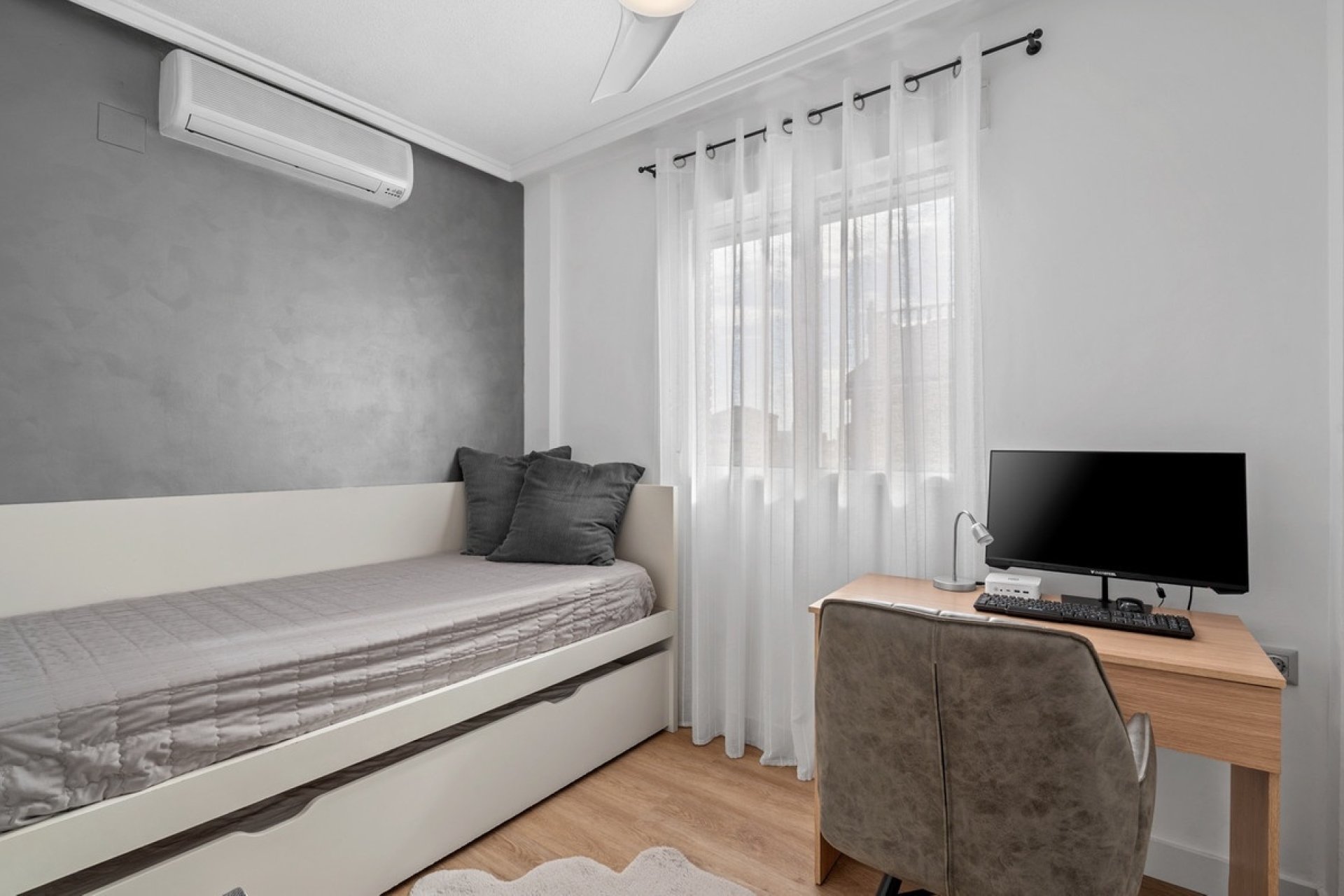 Resale - apartment - Rojales - Ciudad Quesada