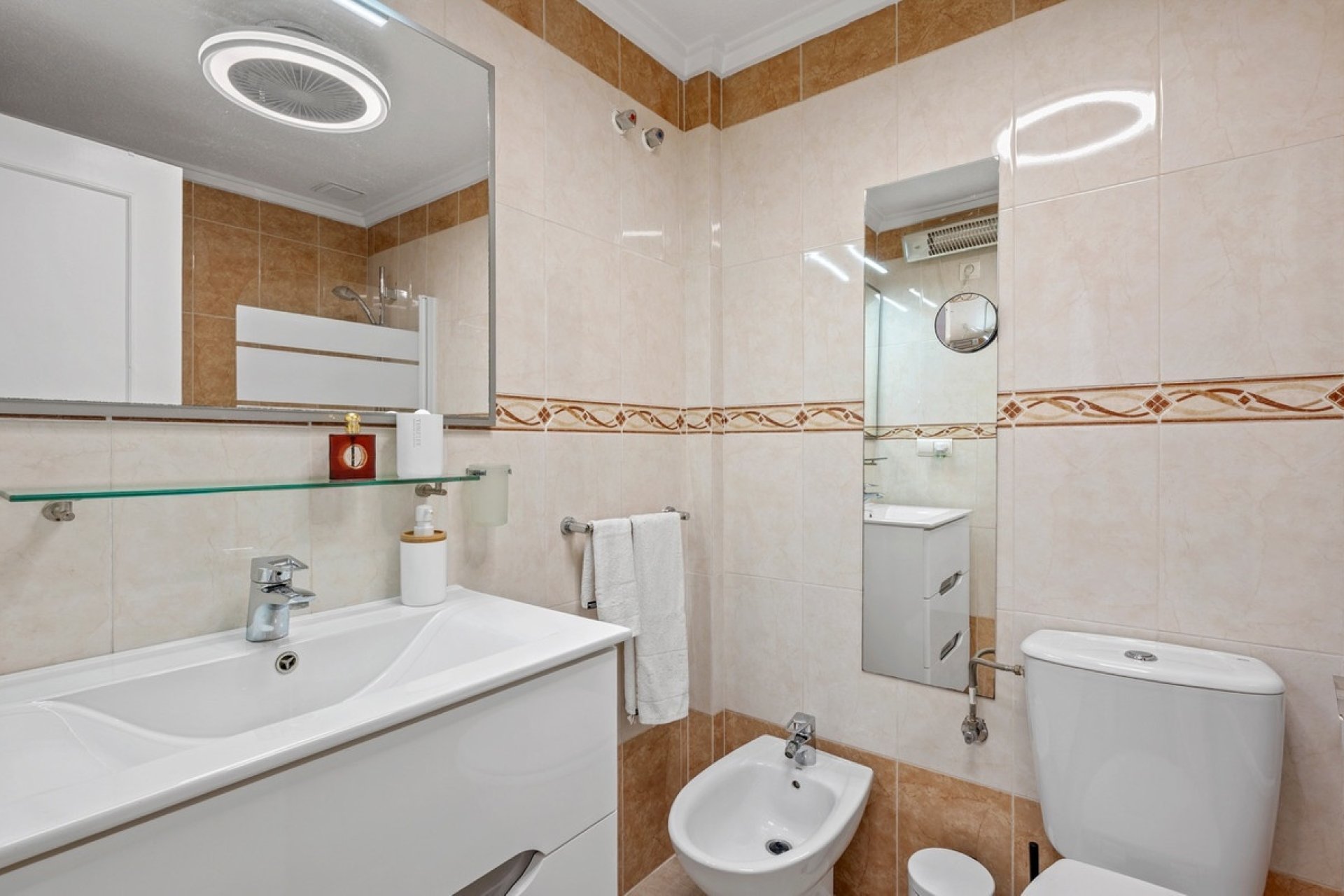 Resale - apartment - Rojales - Ciudad Quesada