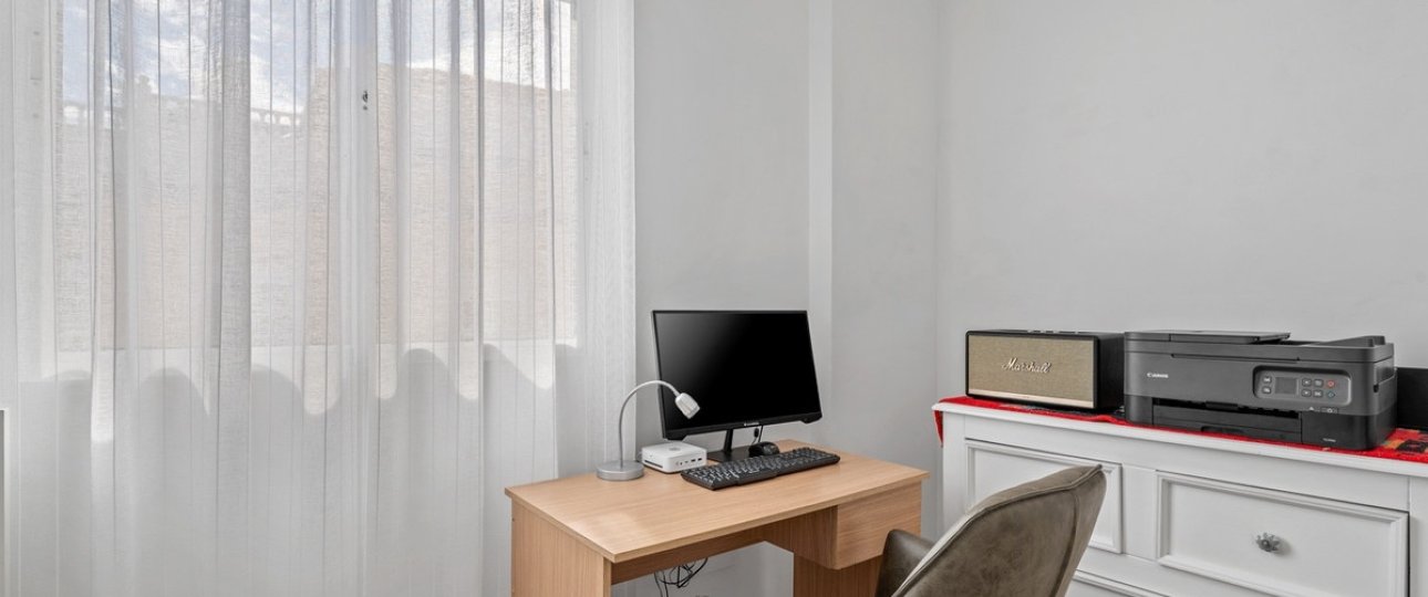 Resale - apartment - Rojales - Ciudad Quesada