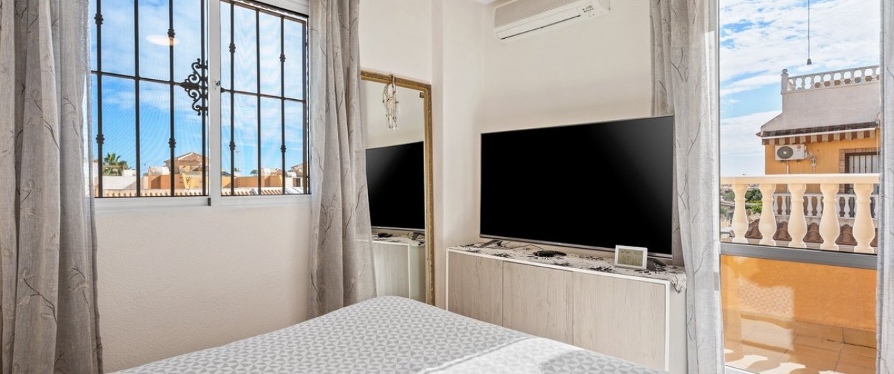 Resale - apartment - Rojales - Ciudad Quesada