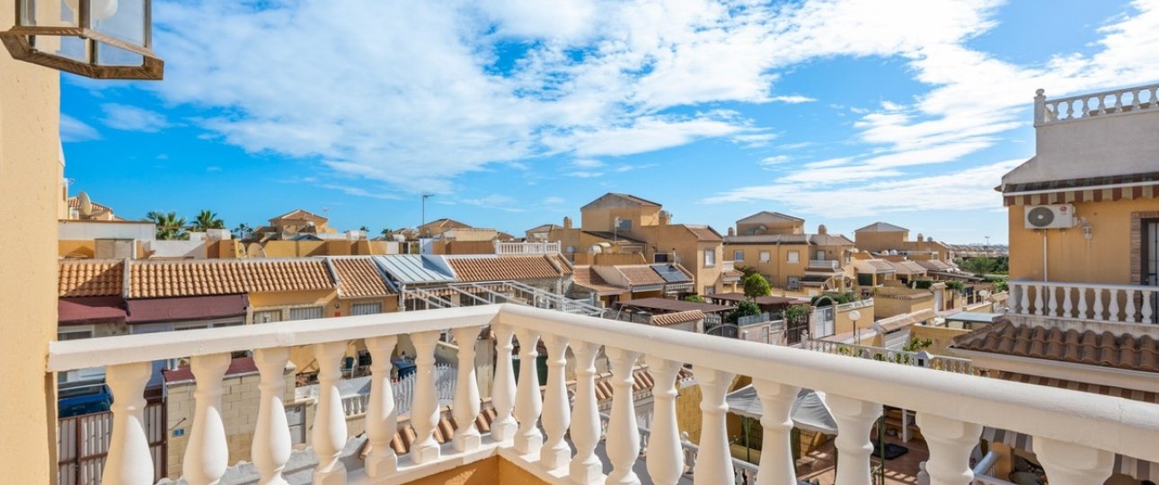 Resale - apartment - Rojales - Ciudad Quesada
