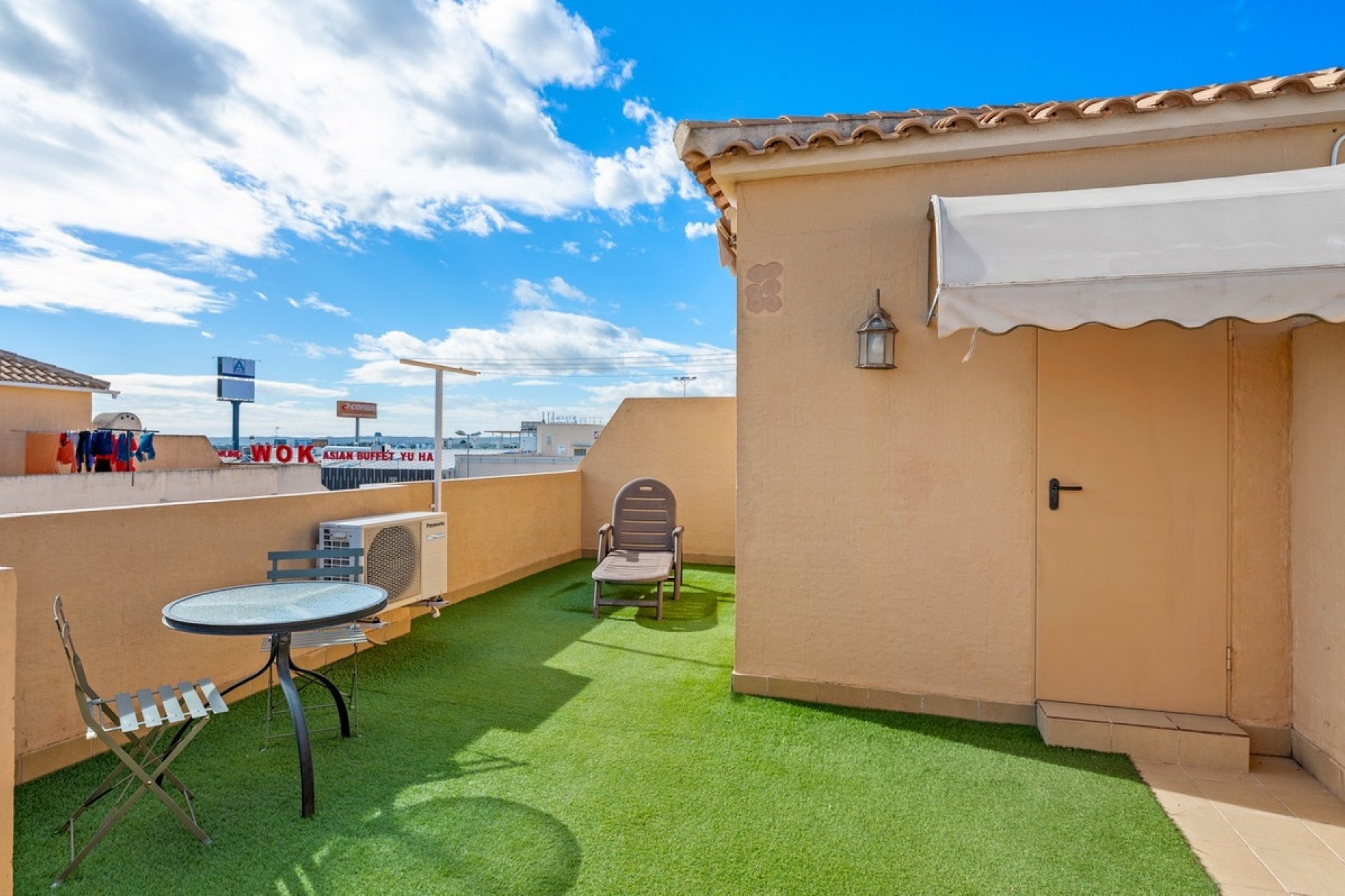 Resale - apartment - Rojales - Ciudad Quesada