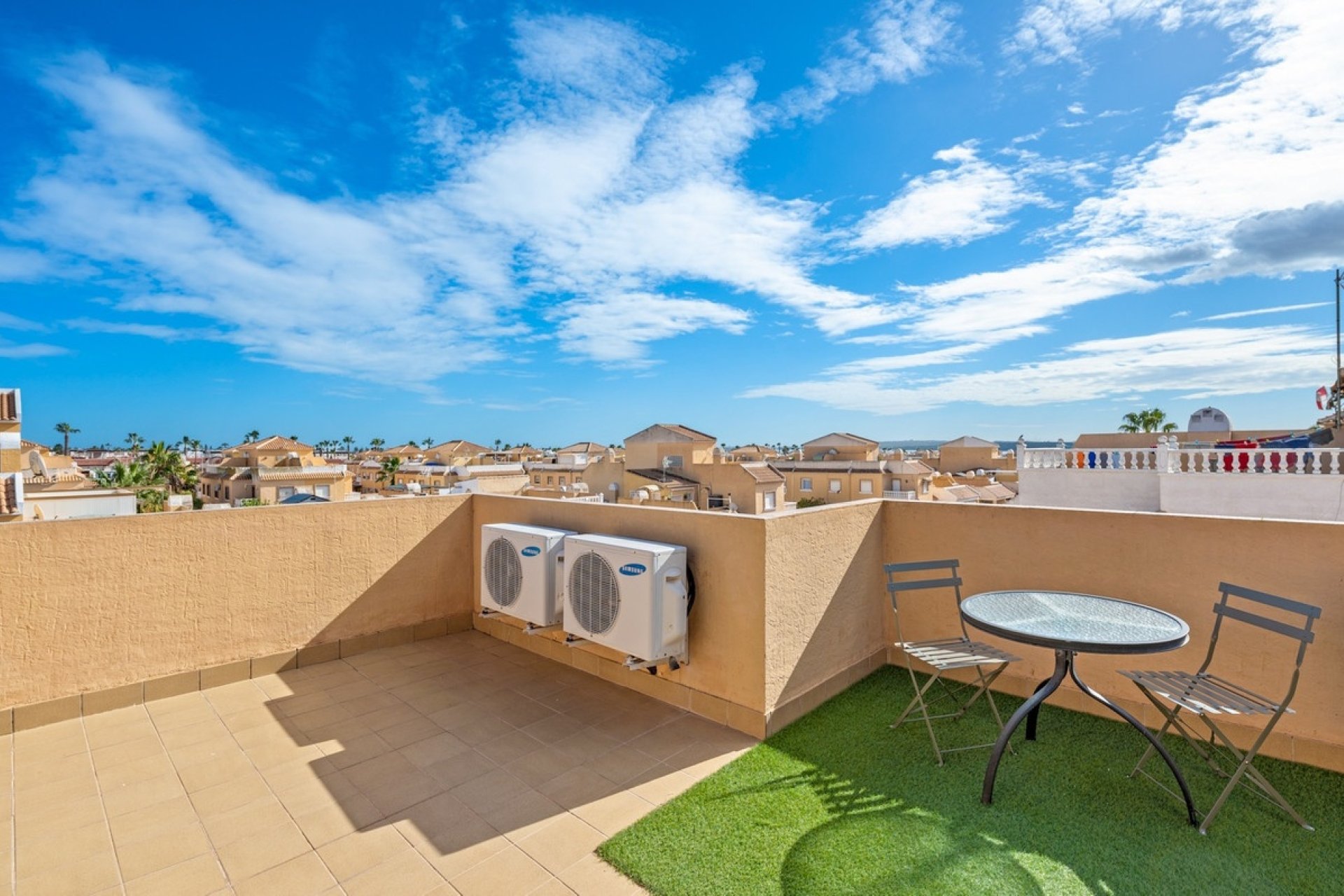 Resale - apartment - Rojales - Ciudad Quesada