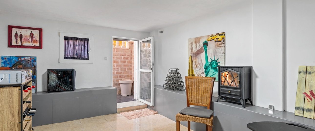 Resale - apartment - Rojales - Ciudad Quesada