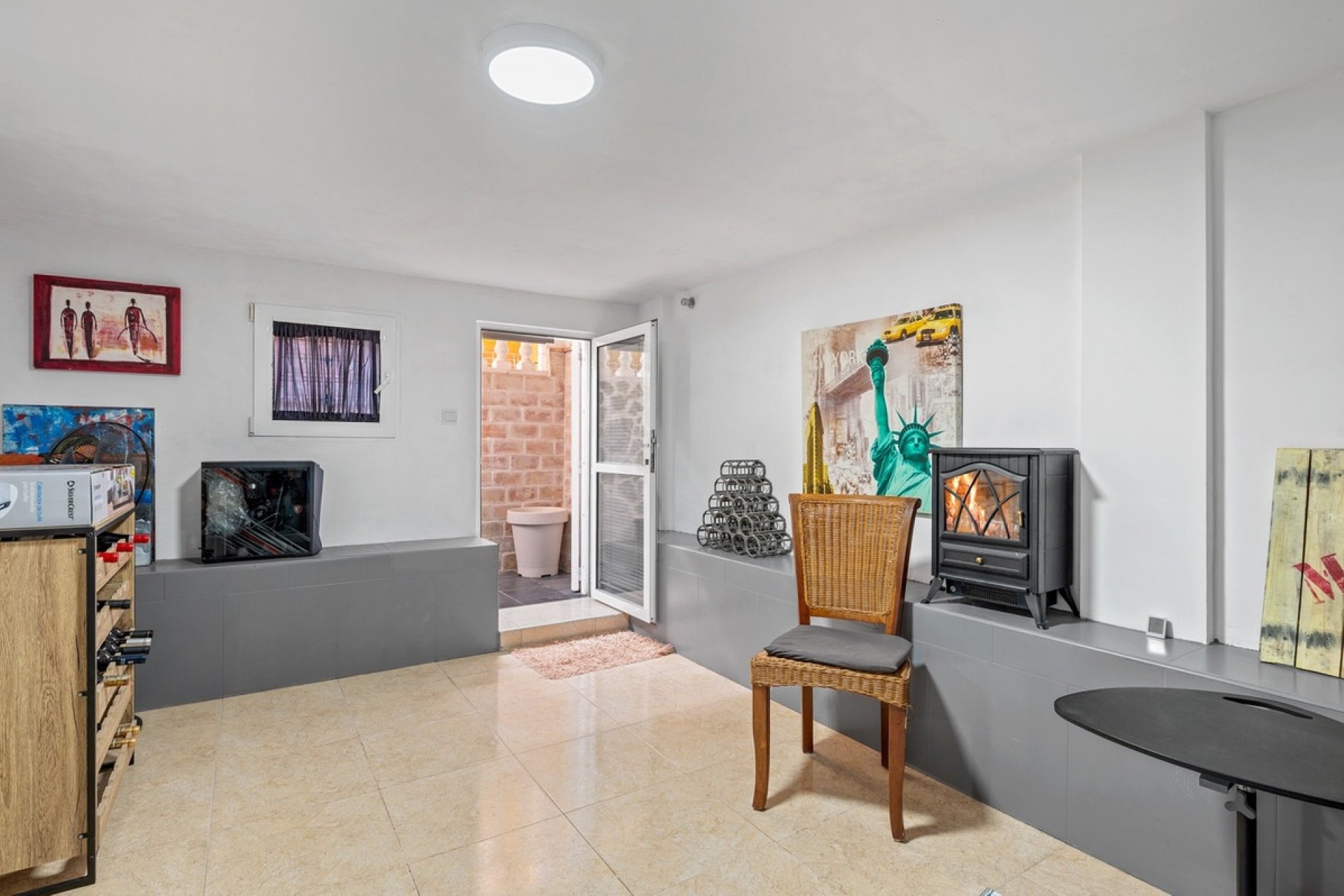 Resale - apartment - Rojales - Ciudad Quesada