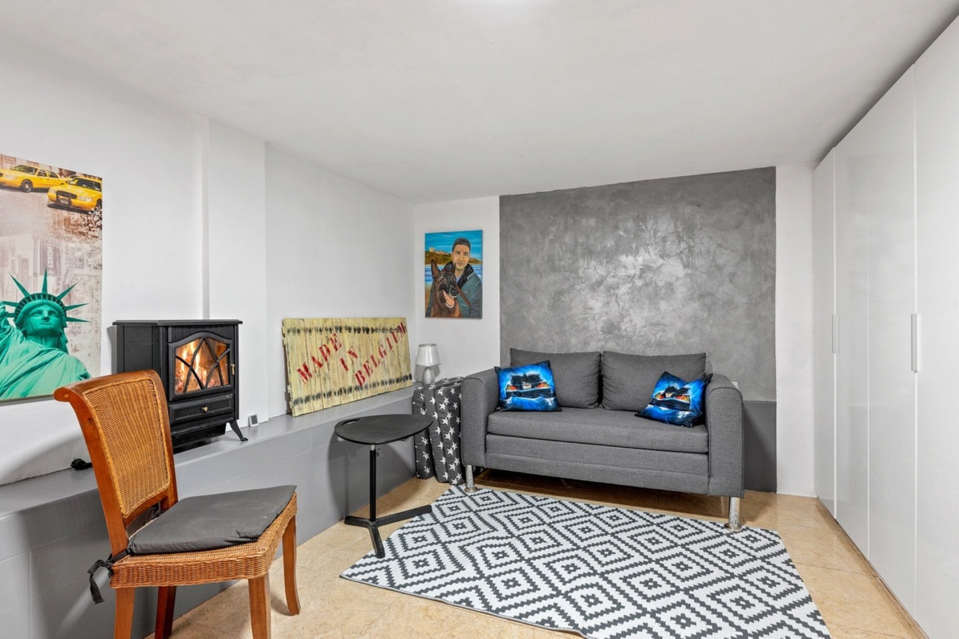 Resale - apartment - Rojales - Ciudad Quesada