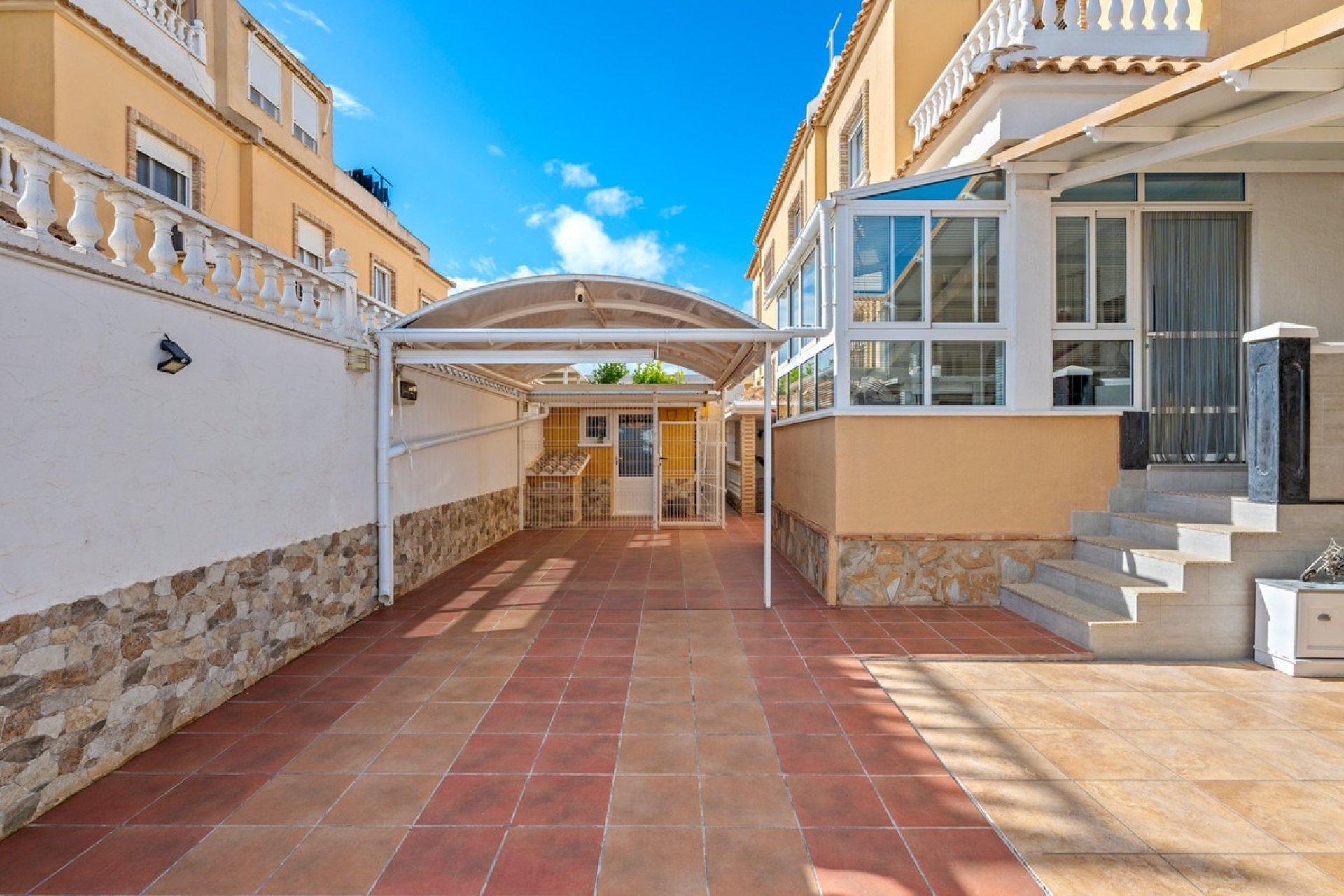 Resale - apartment - Rojales - Ciudad Quesada
