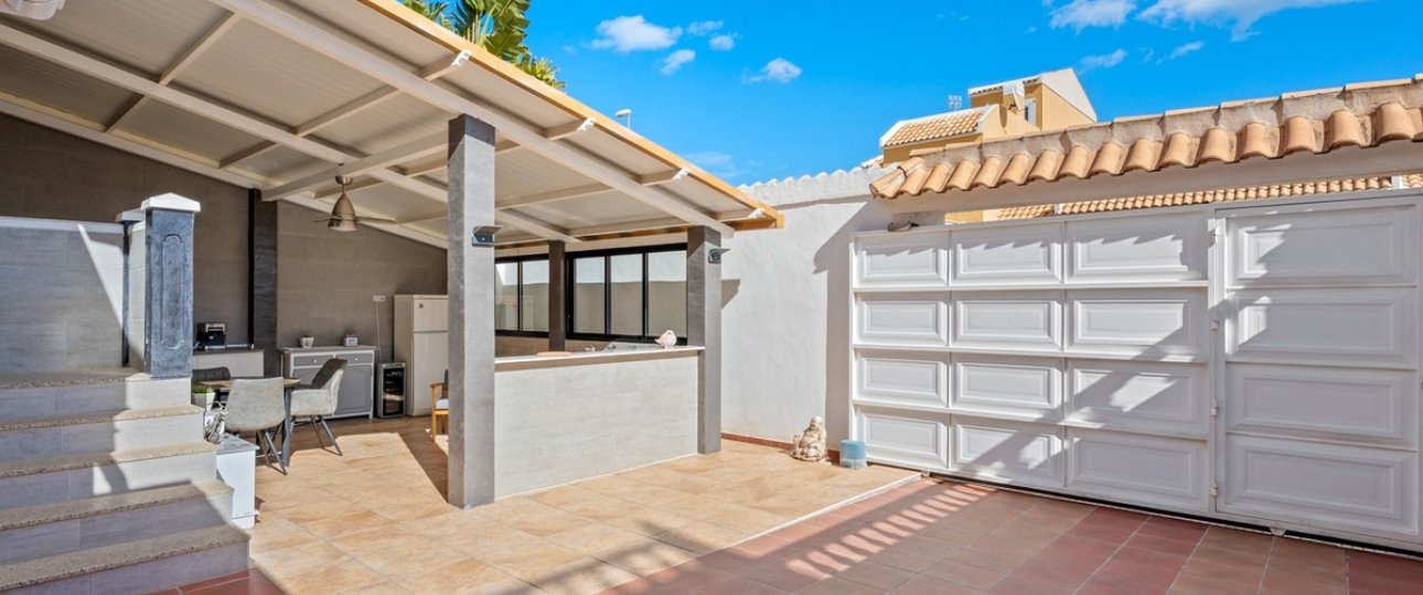 Resale - apartment - Rojales - Ciudad Quesada