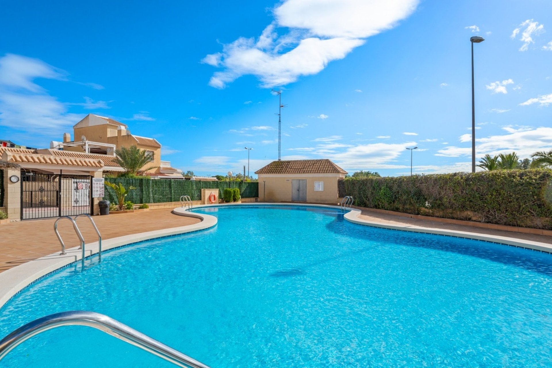Resale - apartment - Rojales - Ciudad Quesada