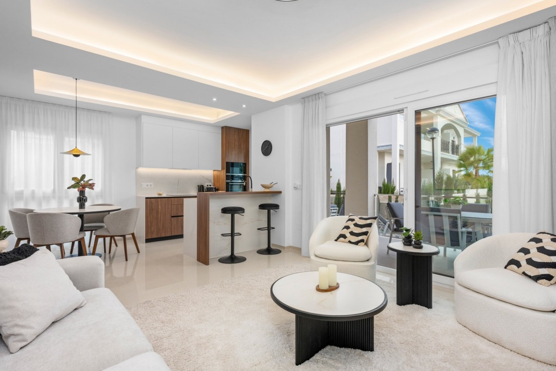 Resale - apartment - Rojales - Ciudad Quesada
