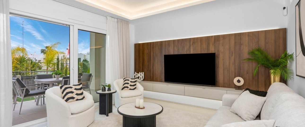 Resale - apartment - Rojales - Ciudad Quesada