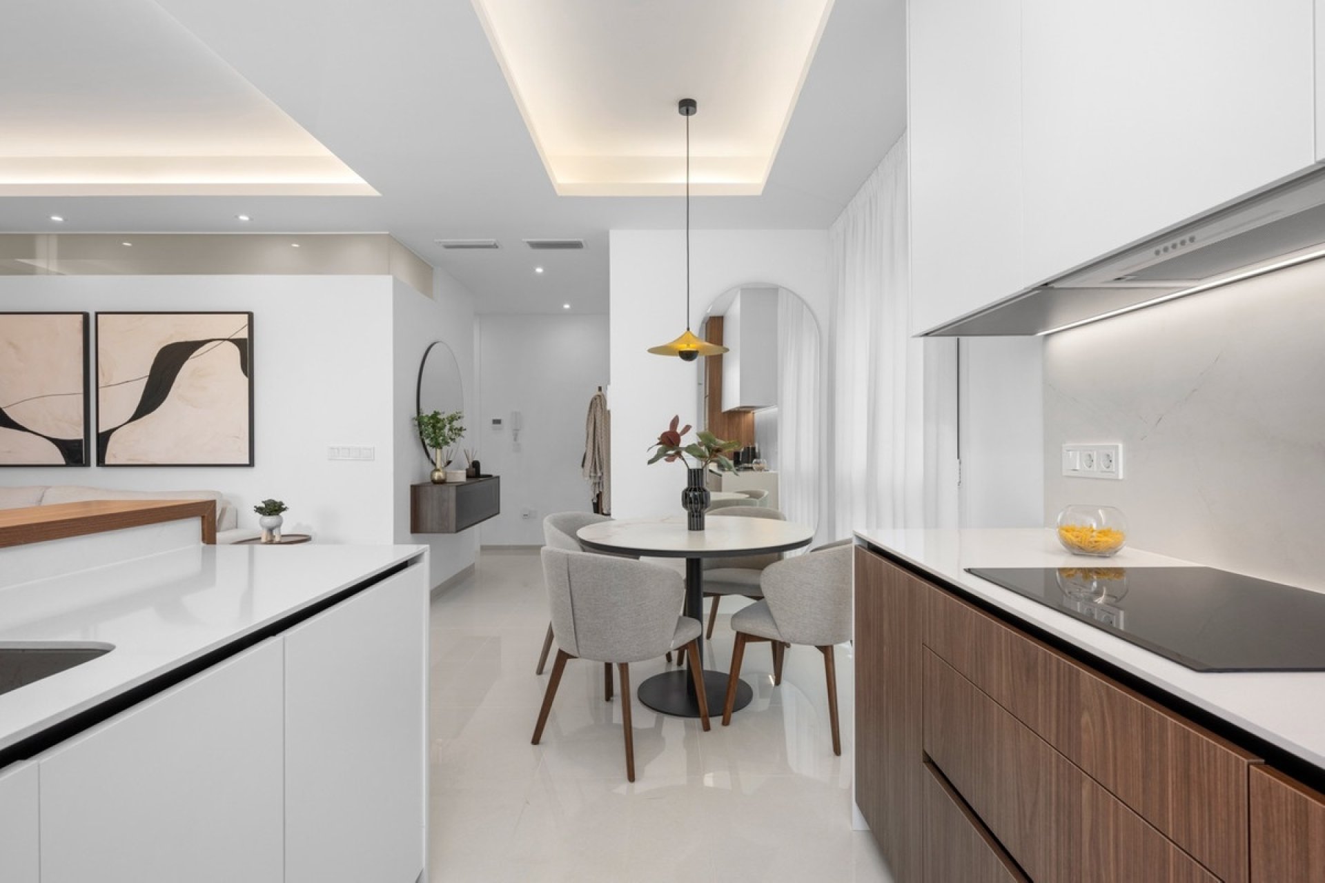 Resale - apartment - Rojales - Ciudad Quesada