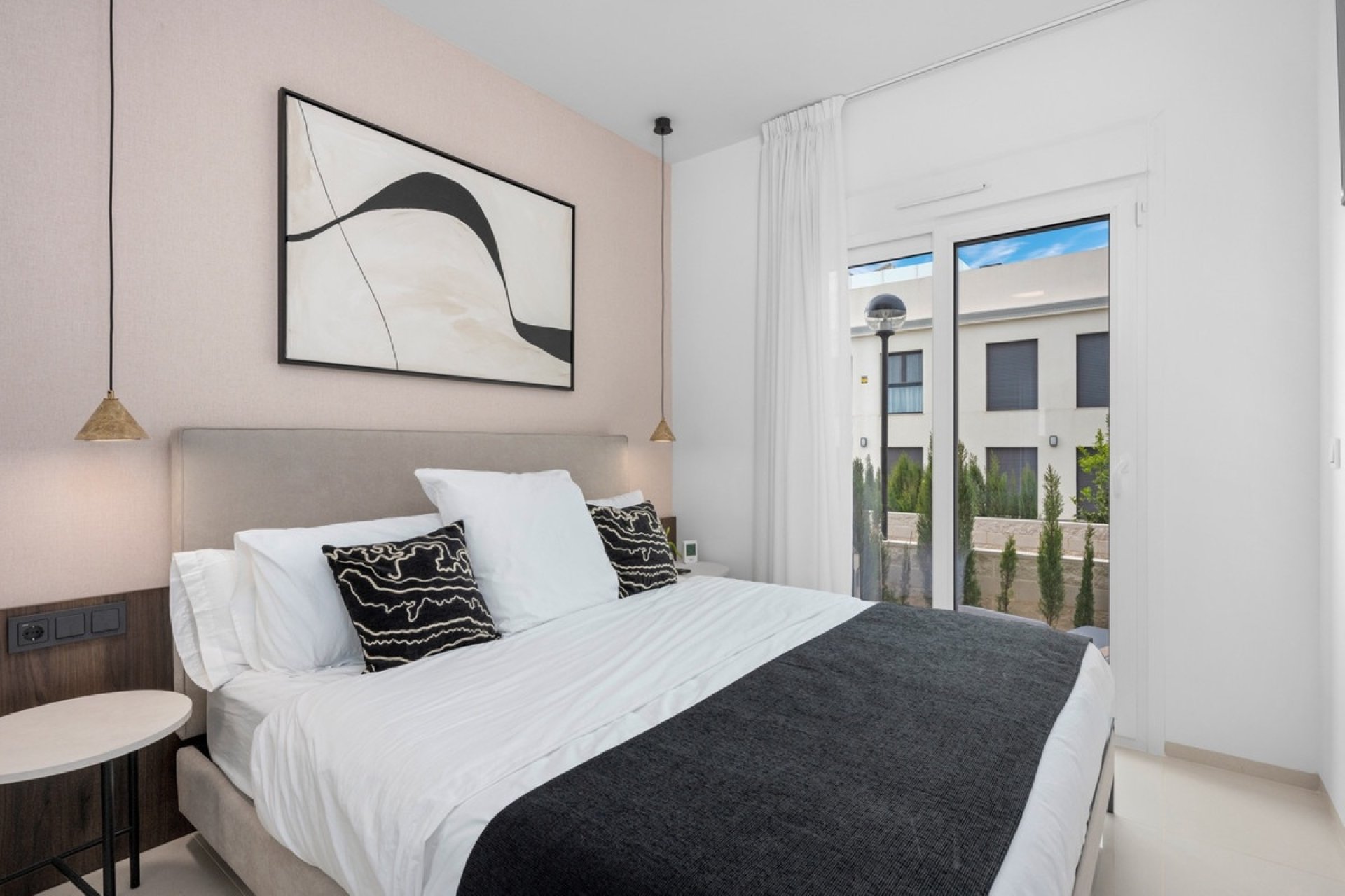 Resale - apartment - Rojales - Ciudad Quesada