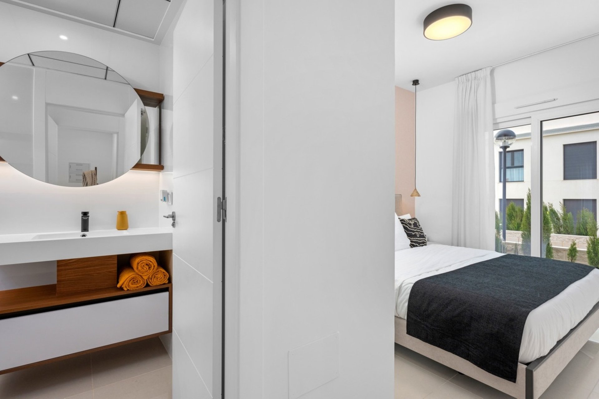 Resale - apartment - Rojales - Ciudad Quesada