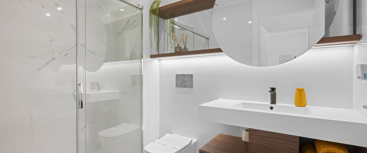 Resale - apartment - Rojales - Ciudad Quesada