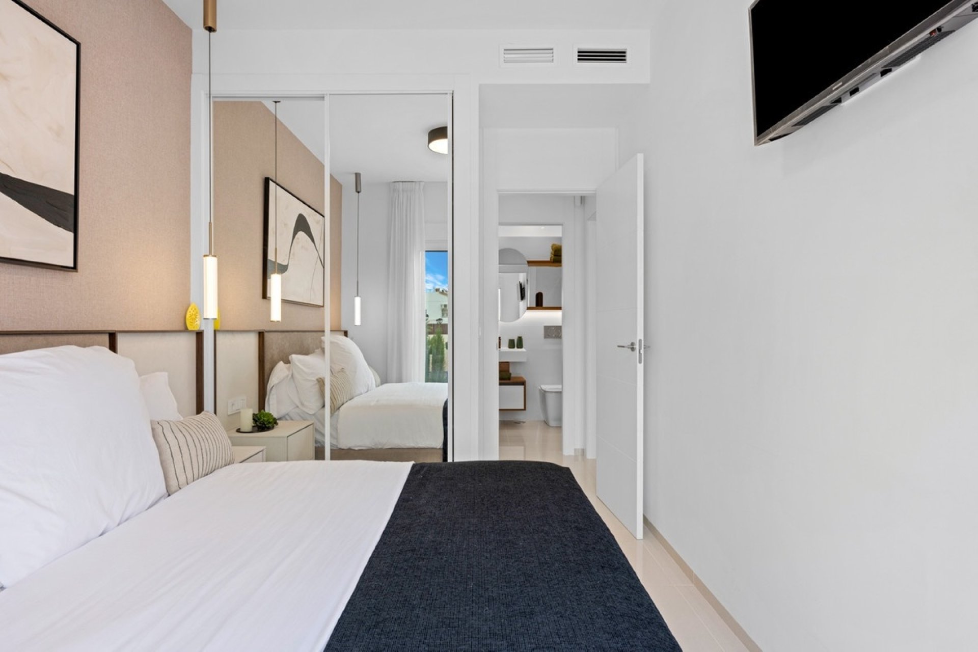 Resale - apartment - Rojales - Ciudad Quesada