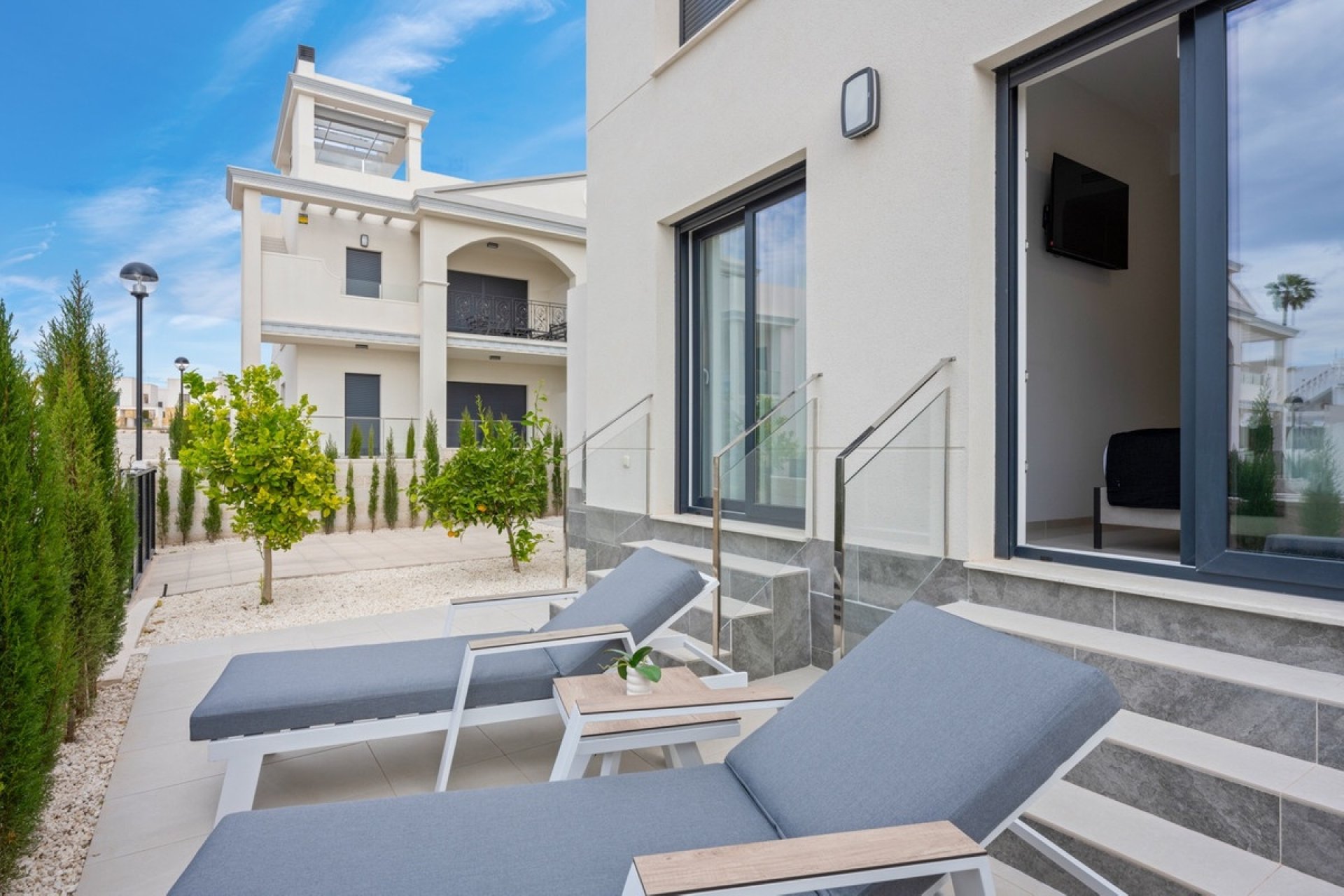 Resale - apartment - Rojales - Ciudad Quesada