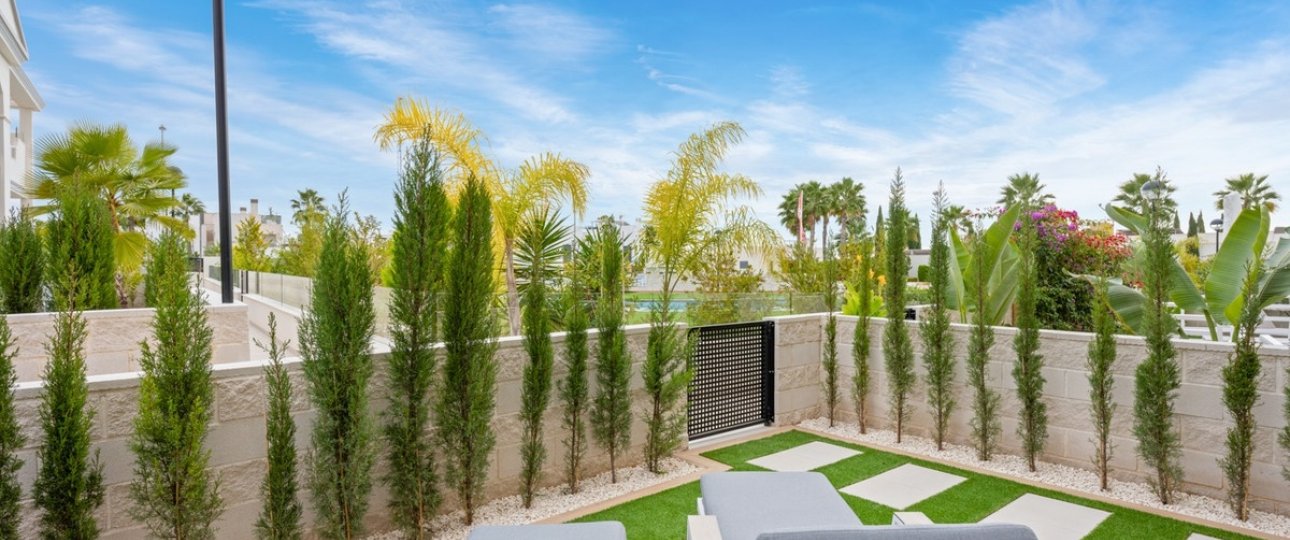 Resale - apartment - Rojales - Ciudad Quesada