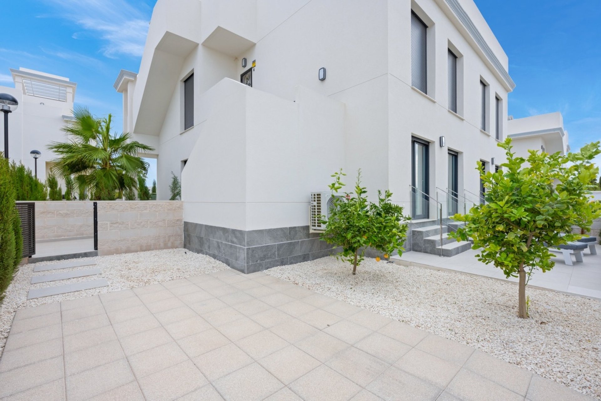 Resale - apartment - Rojales - Ciudad Quesada